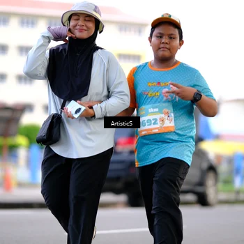 Runner Photo 8272508