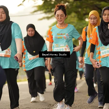 Runner Photo 8272510