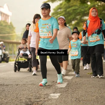 Runner Photo 8272512