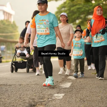 Runner Photo 8272515