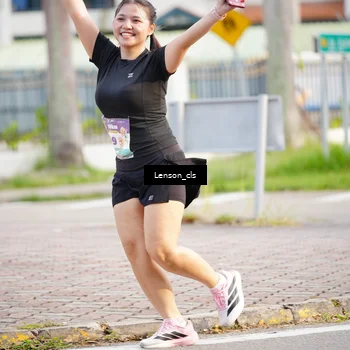Runner Photo 8272516