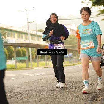 Runner Photo 8272531