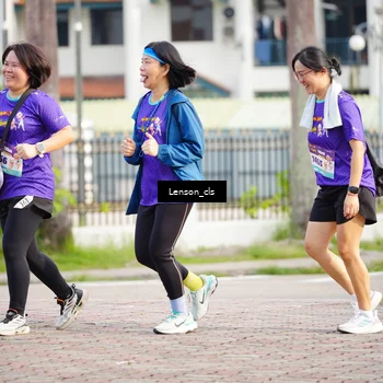 Runner Photo 8272532
