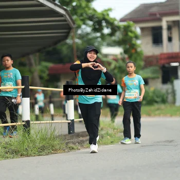 Runner Photo 8272534