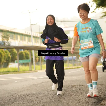 Runner Photo 8272535