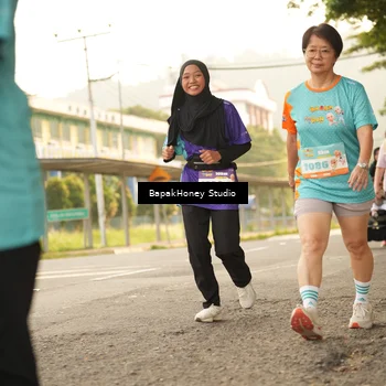 Runner Photo 8272537