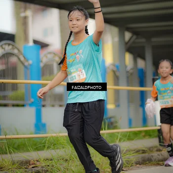Runner Photo 8272538