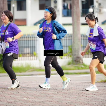 Runner Photo 8272539