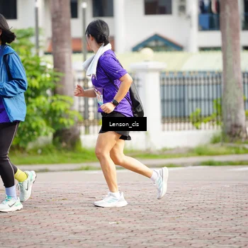 Runner Photo 8272540