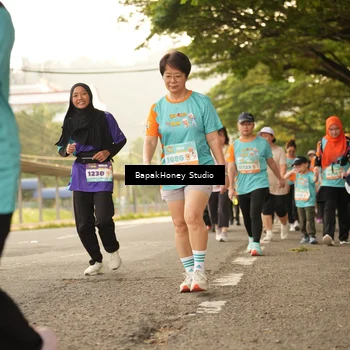 Runner Photo 8272542