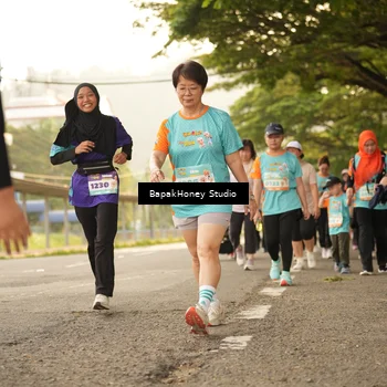Runner Photo 8272543
