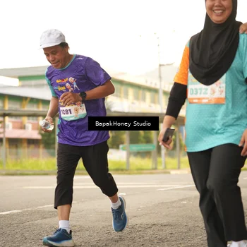 Runner Photo 8272544