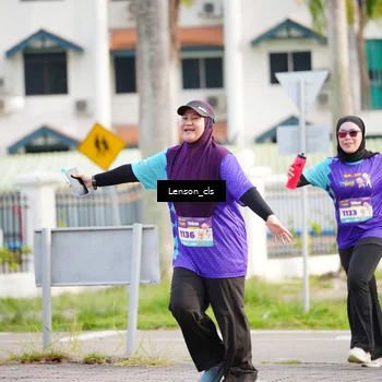 Runner Photo 8272546