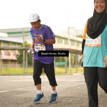 Runner Photo 8272547