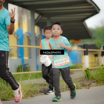 Runner Photo 8272548