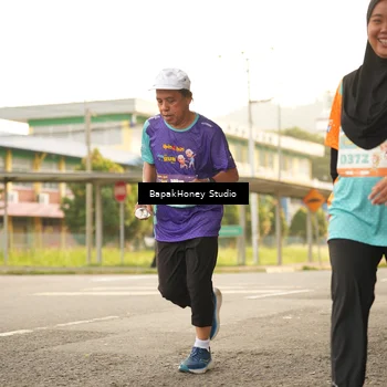 Runner Photo 8272549