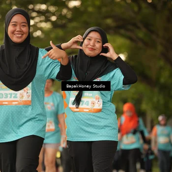 Runner Photo 8272550