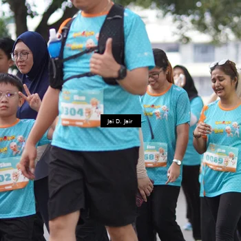 Runner Photo 8272553