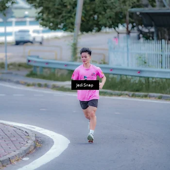 Runner Photo 8272554
