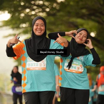 Runner Photo 8272555