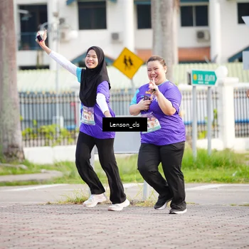 Runner Photo 8272556
