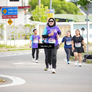 Runner Photo 8272560