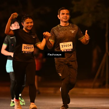 Runner Photo 8272561