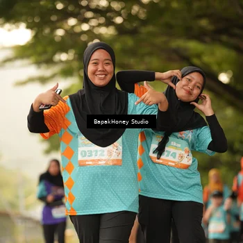Runner Photo 8272562