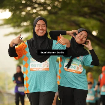 Runner Photo 8272563