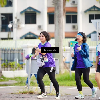 Runner Photo 8272564