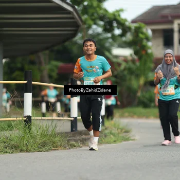 Runner Photo 8272565