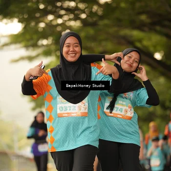Runner Photo 8272567