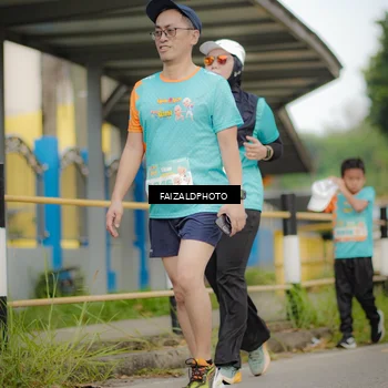 Runner Photo 8272568
