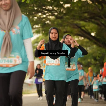 Runner Photo 8272576