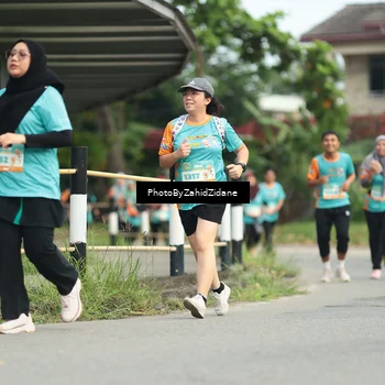 Runner Photo 8272577