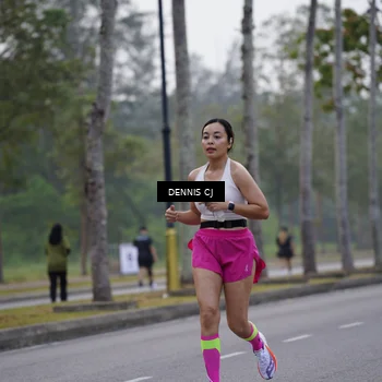 Runner Photo 8272580