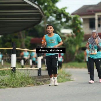 Runner Photo 8272581
