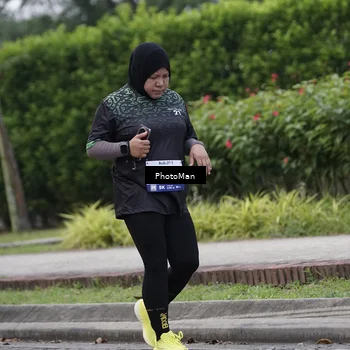 Runner Photo 8272584