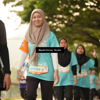 Runner Photo 8272585