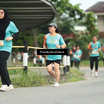 Runner Photo 8272589