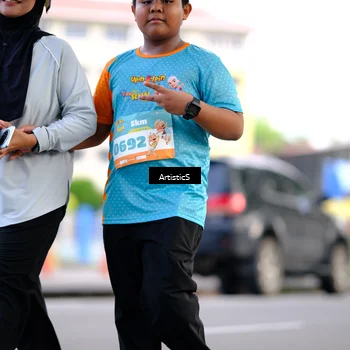 Runner Photo 8272590