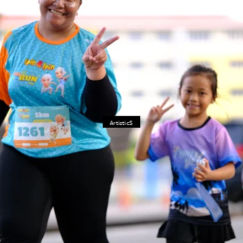 Runner Photo 8272594