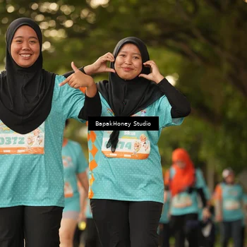 Runner Photo 8272599