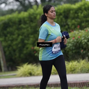 Runner Photo 8272600