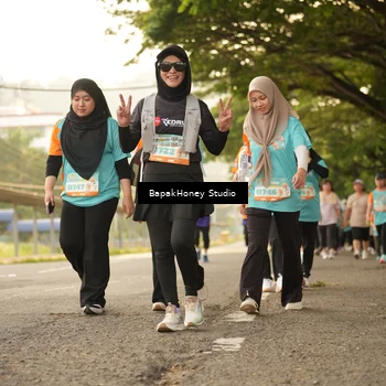 Runner Photo 8272601