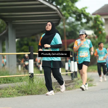 Runner Photo 8272602