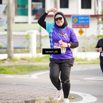 Runner Photo 8272603