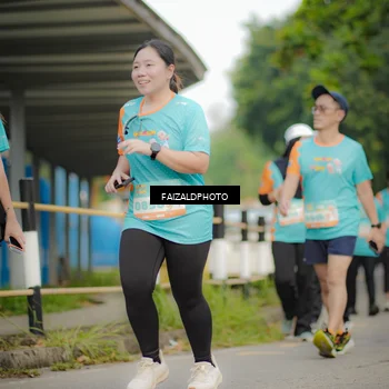 Runner Photo 8272605