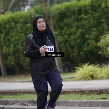 Runner Photo 8272606