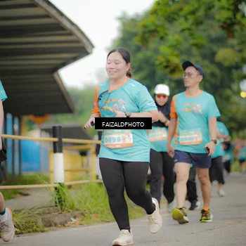 Runner Photo 8272607
